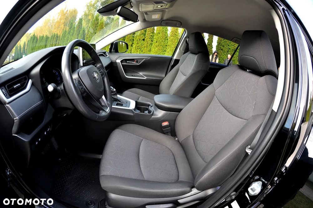 Toyota RAV4 - 33