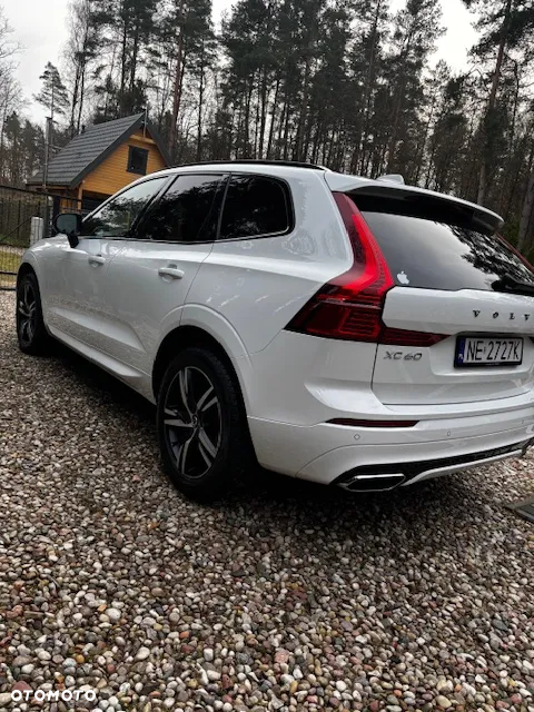 Volvo XC 60 B4 B R-Design - 8