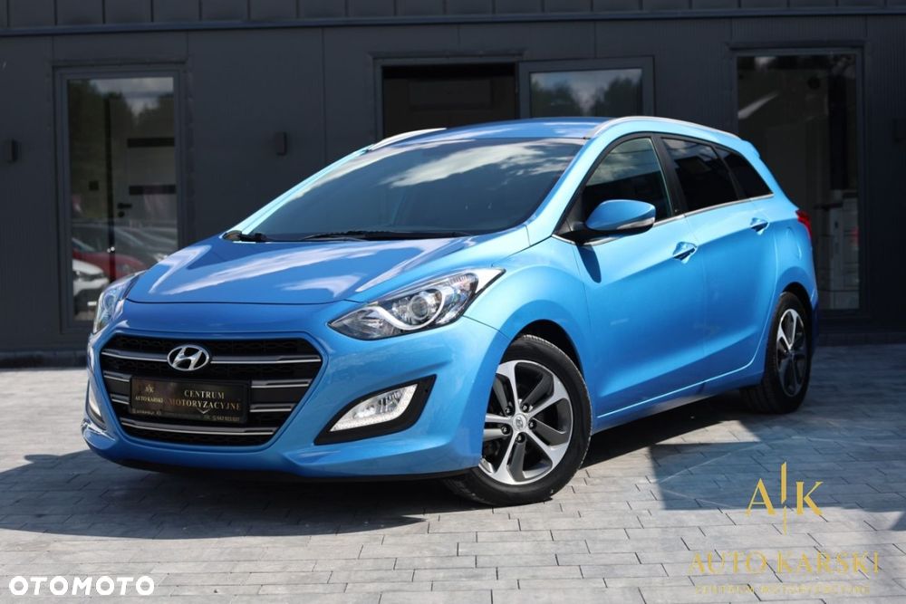 Hyundai i30 - 3