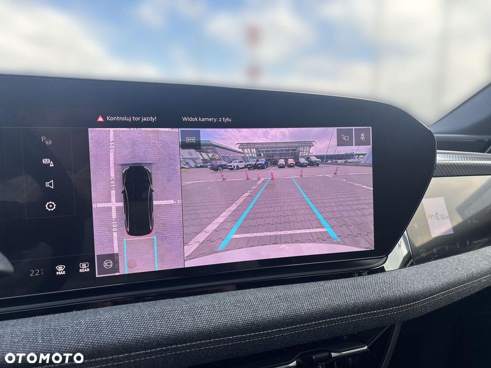 Audi A6 Sportback e-tron - 25