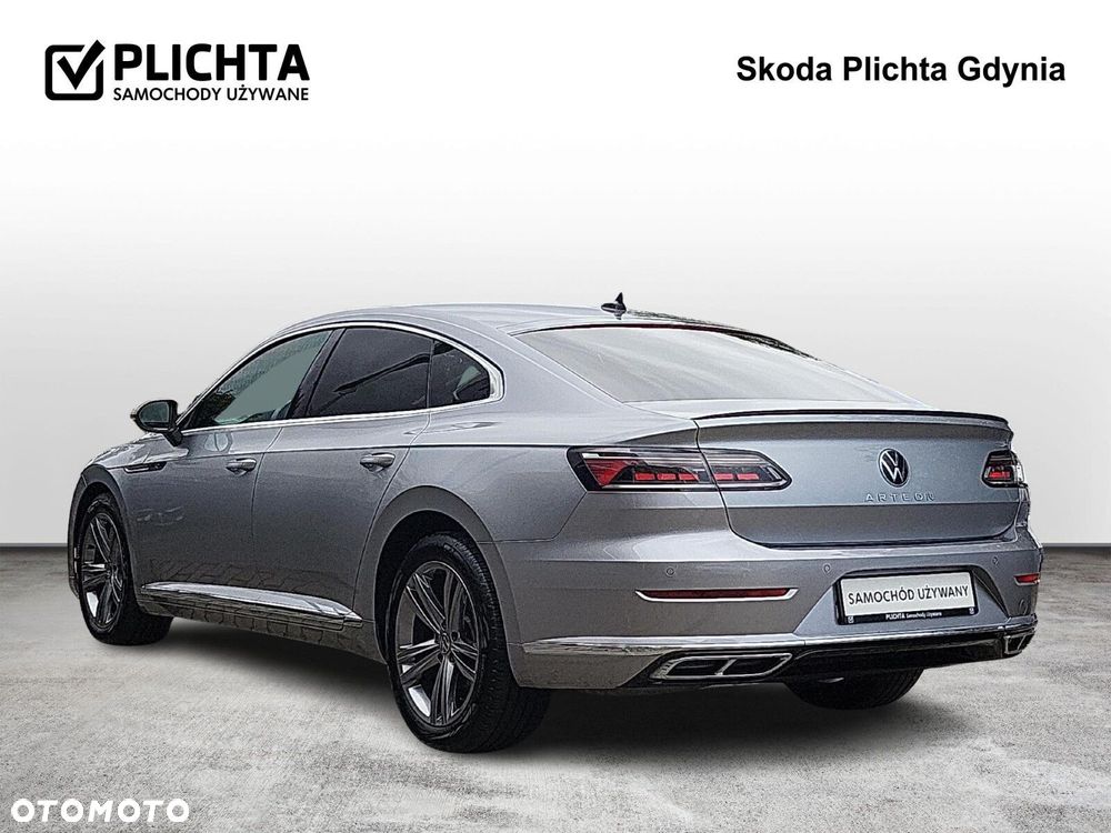 Volkswagen Arteon - 3