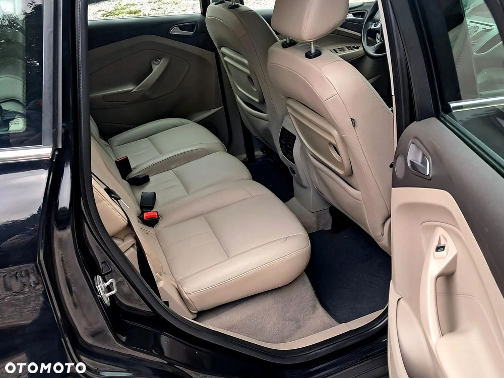 Ford C-MAX 1.6 Titanium - 20