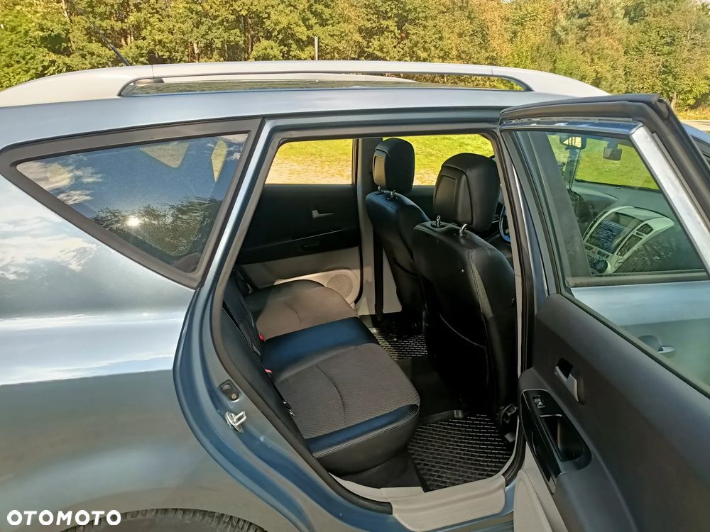 Kia Ceed Cee'd 1.6 Comfort + - 9