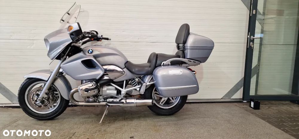 BMW R - 7