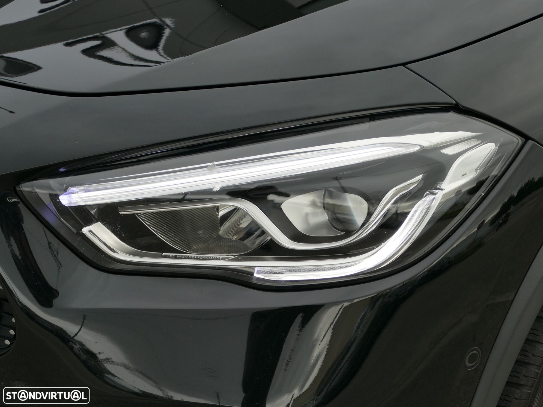 Mercedes-Benz GLA 250 e AMG Line - 8