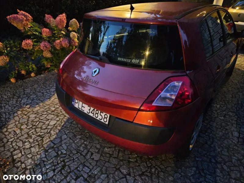 Renault Megane - 10