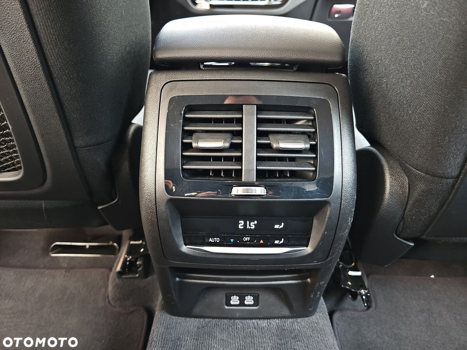 BMW X3 - 27