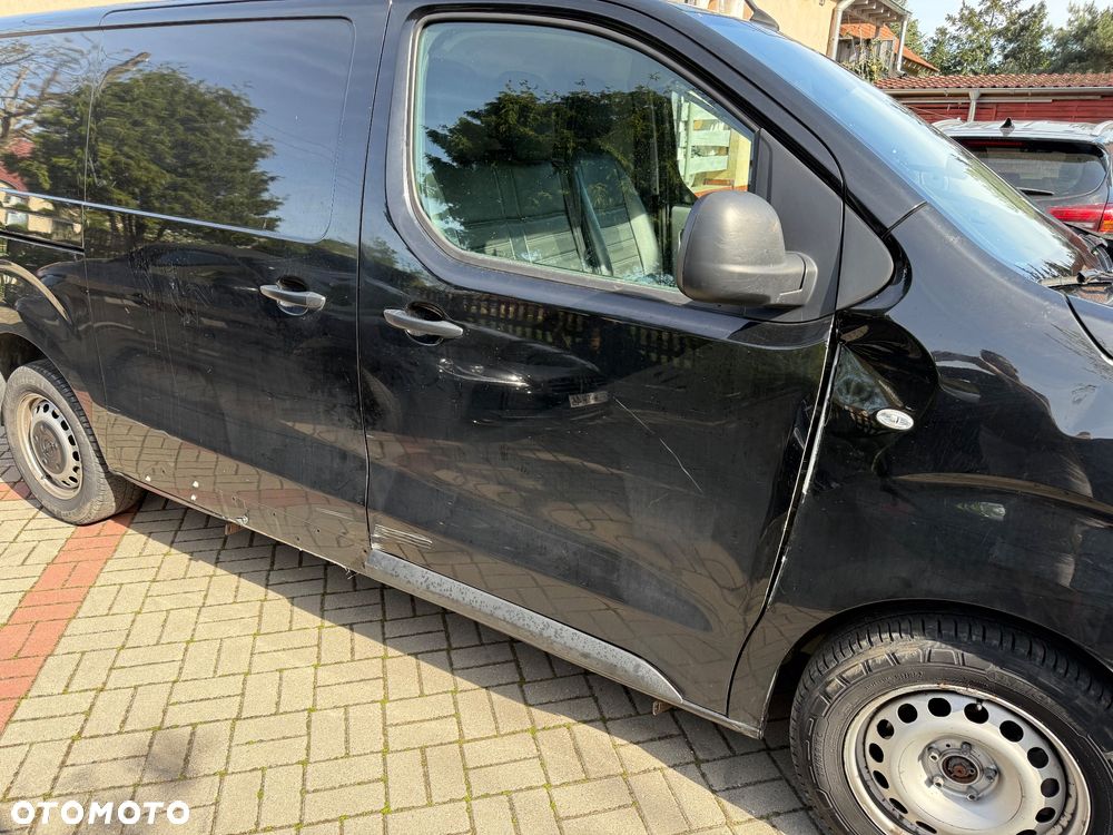 Opel Vivaro - 5