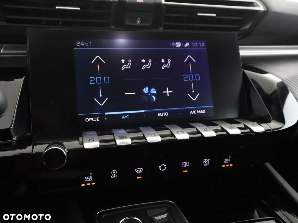 Peugeot 508 BlueHDi 130 EAT8 Active Pack - 28