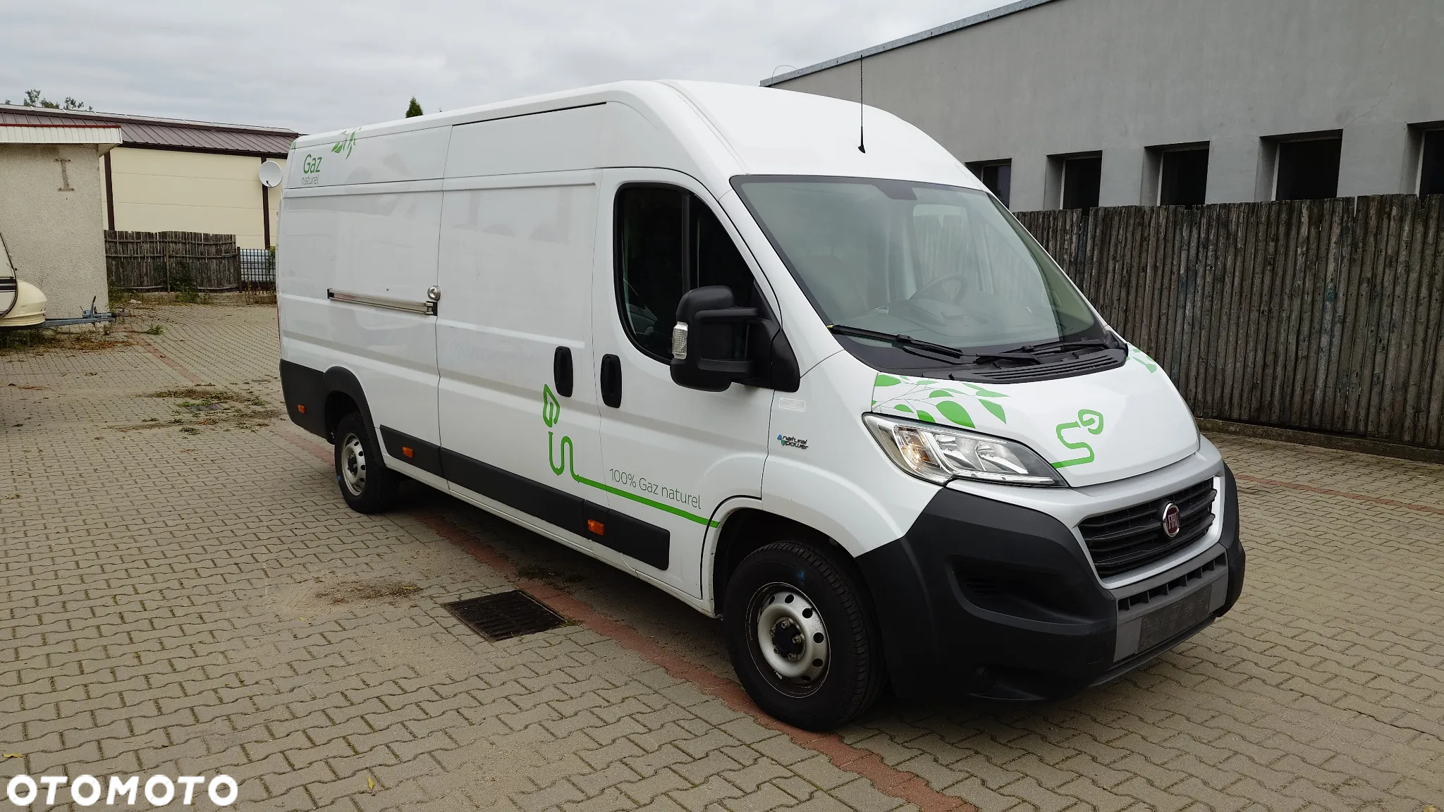 Fiat Ducato L4H2 - 2