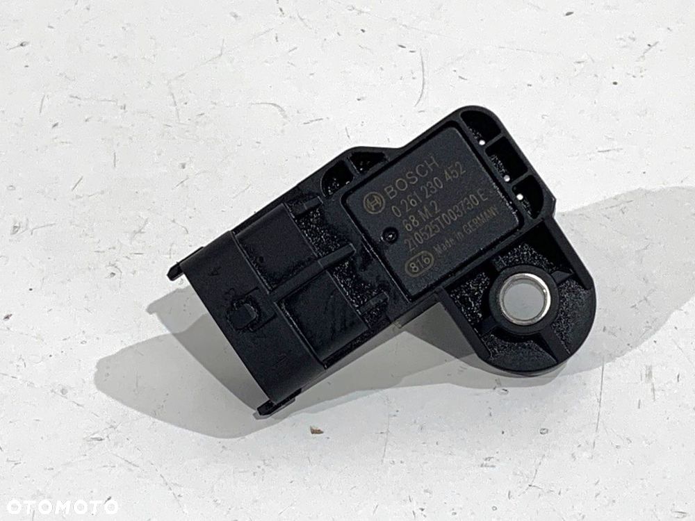 PRZEPŁYWOMIERZ  SUZUKI SX4 S-CROSS (JY) 2013 - 2022 1.4 Hybrid (Mild Hybrid) (AKK 414) 95 kW [129 - 2