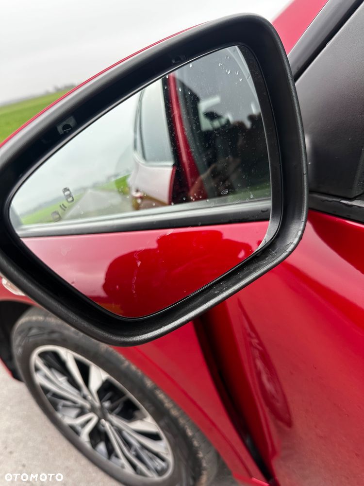 Ford Kuga 2.0 EcoBlue 4x4 ST-LINE X - 8