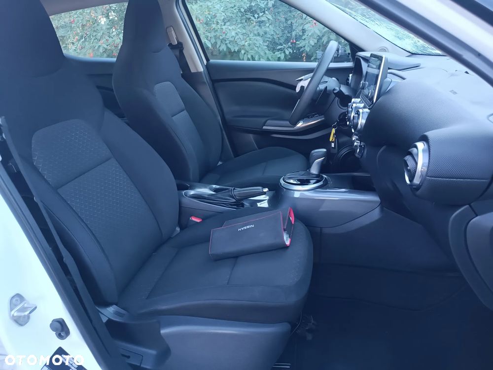 Nissan Juke - 14
