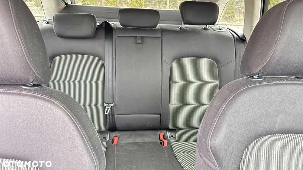 Audi A4 Avant 2.0 TDI DPF Ambiente - 7