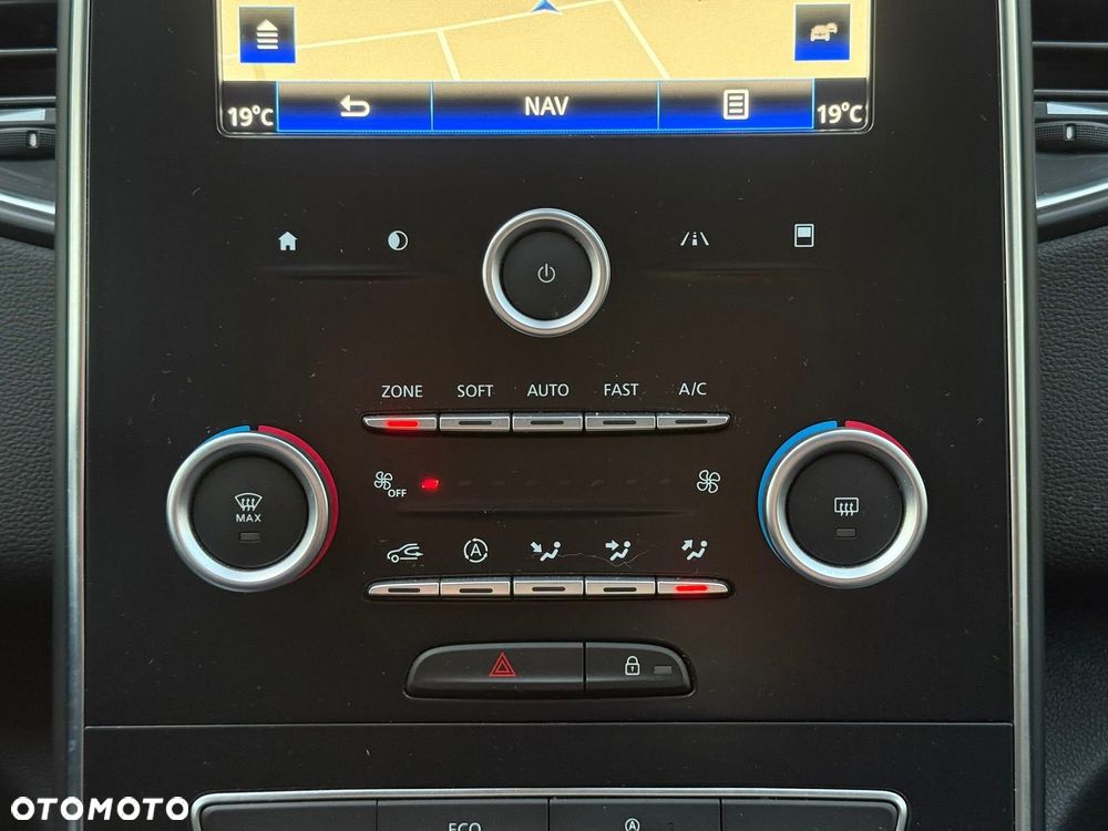 Renault Scenic 1.2 TCE Energy Bose - 10