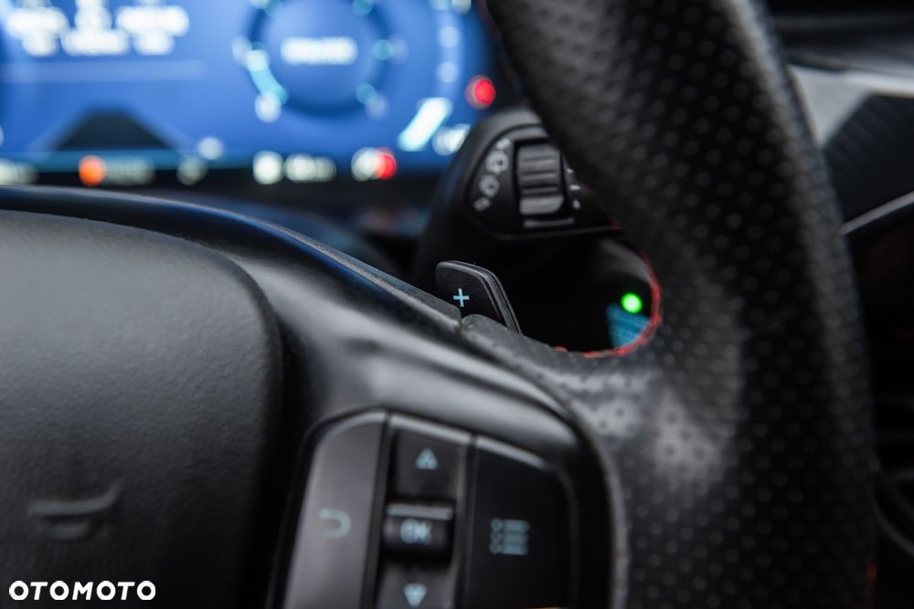 Ford Kuga 2.0 EcoBlue AWD ST-Line X - 9