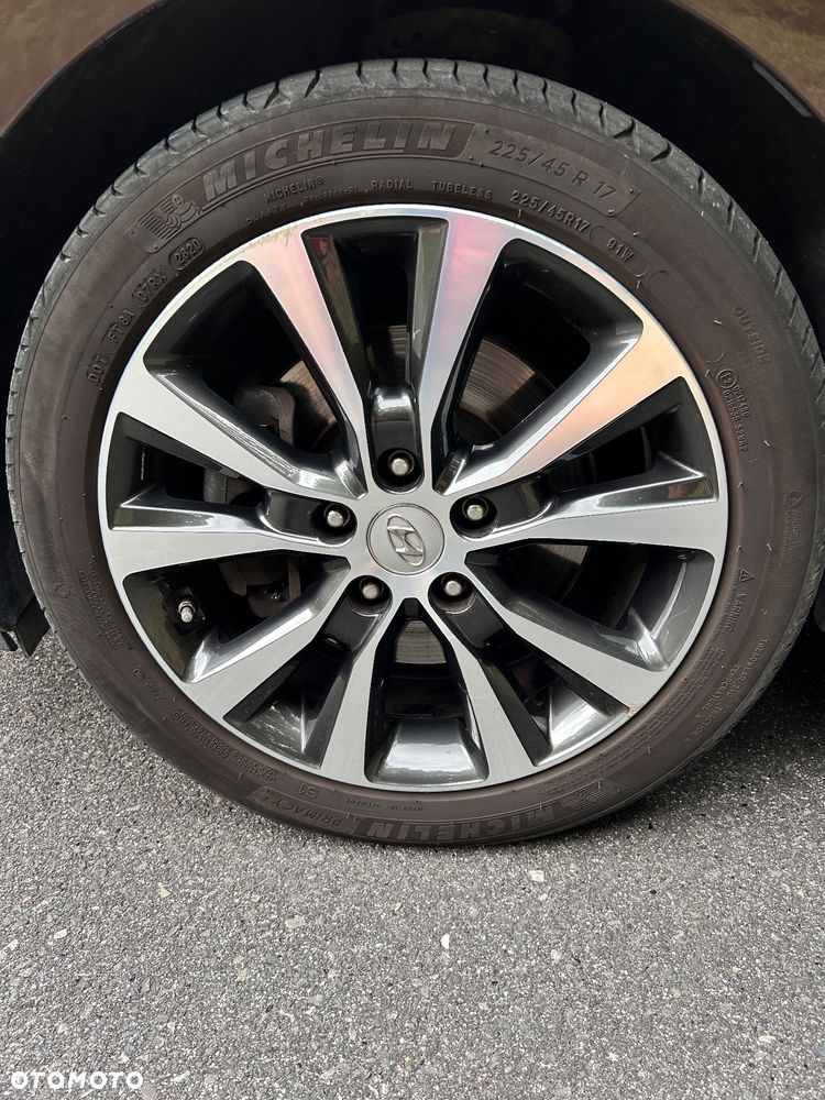 Hyundai i30 1.4 T-GDI Premiere Luxury - 20