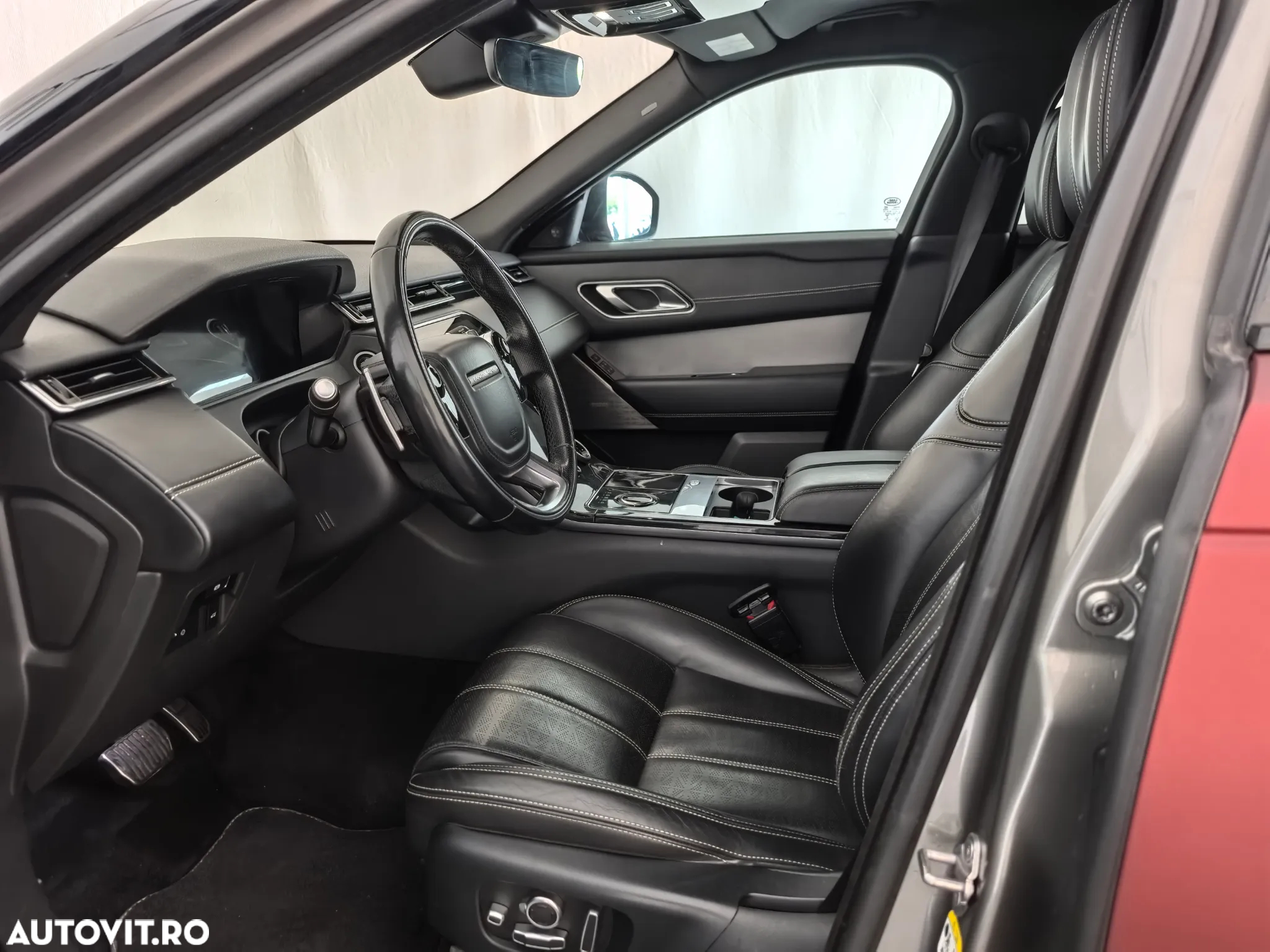 Land Rover Range Rover Velar 2.0 R-Dynamic HSE - 15
