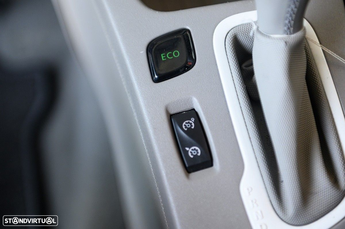 Renault Zoe (c/ Bateria) Life 40 - 47