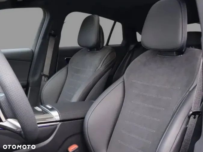 Mercedes-Benz GLC 220 d 4-Matic - 5