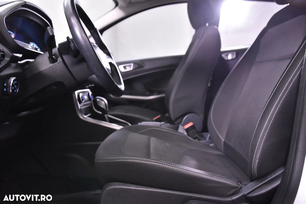 Ford EcoSport - 20