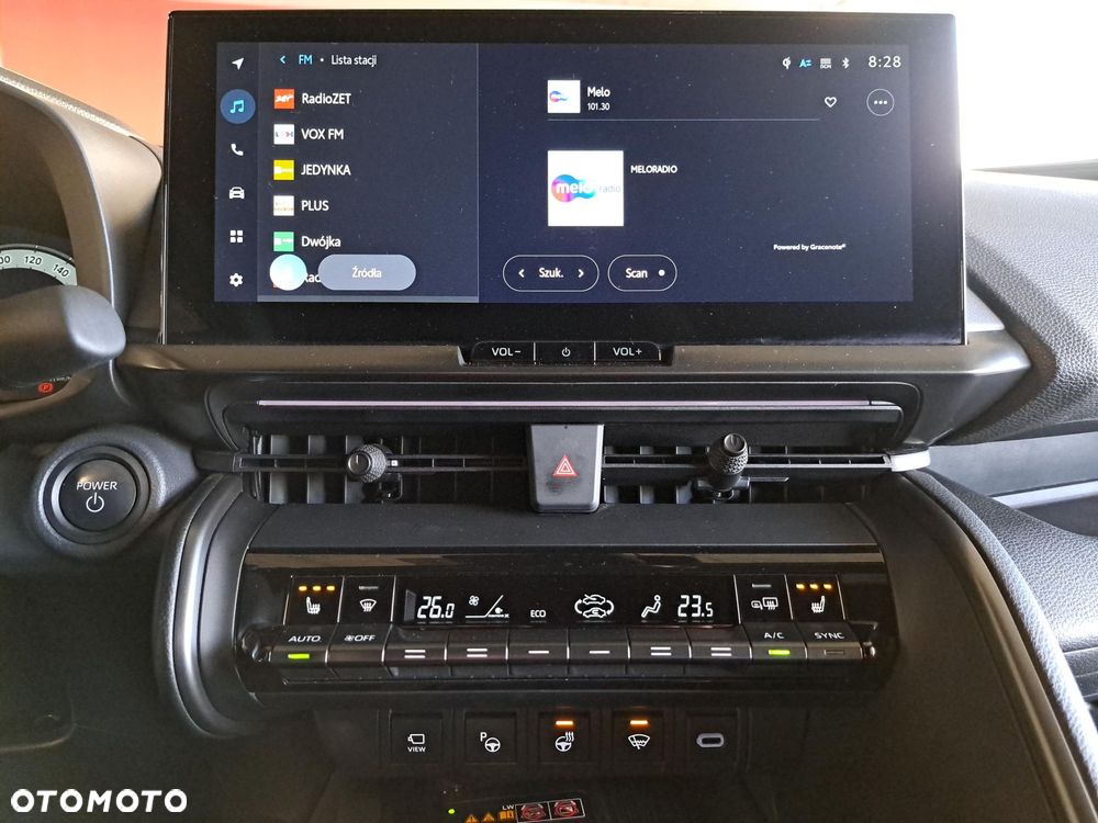 Toyota C-HR - 22
