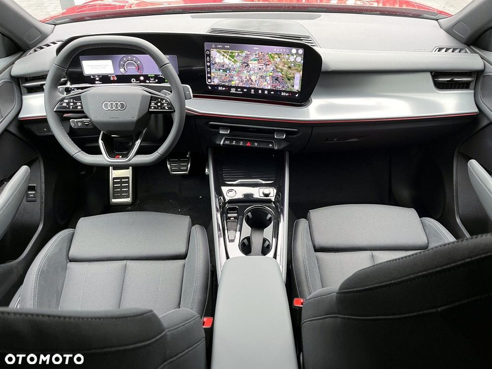 Audi Q3 Sportback - 14