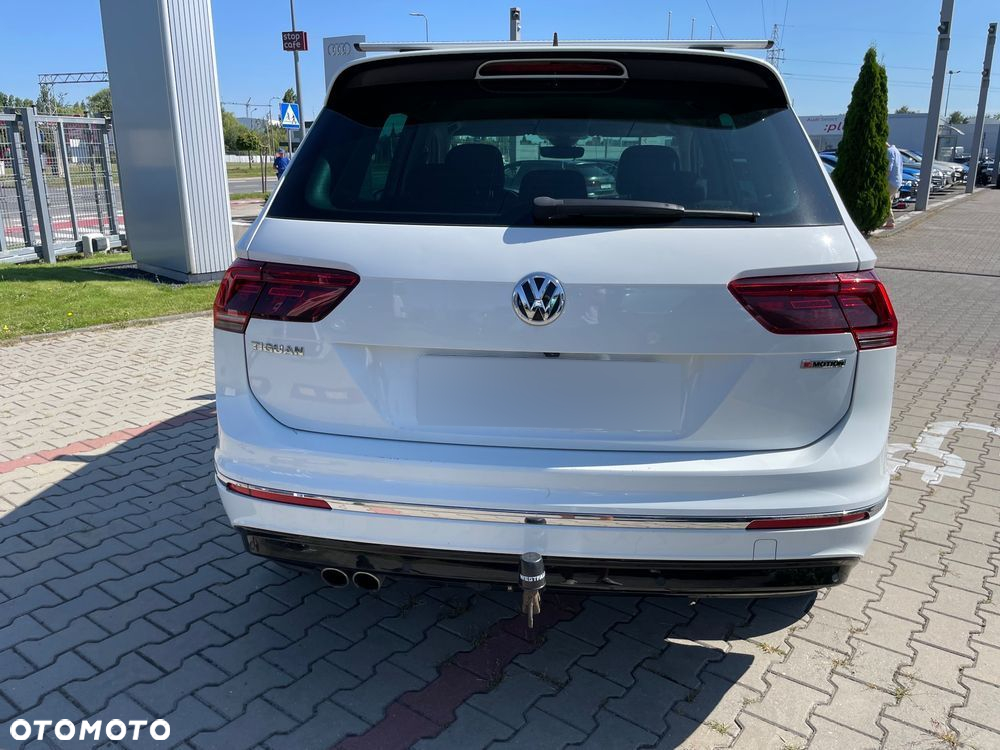 Volkswagen Tiguan - 7