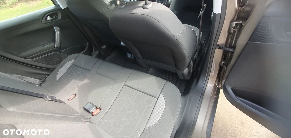 Peugeot 2008 PureTech 110 Stop&Start GT-Line Edition - 22