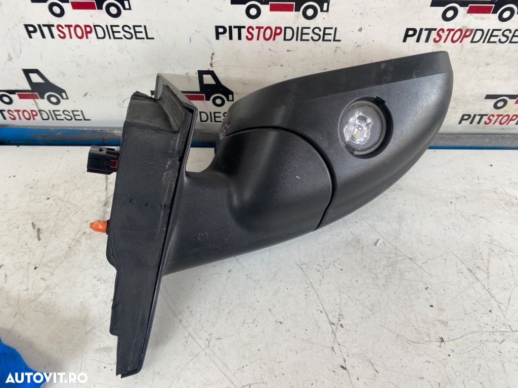 Oglinda dreapta Ford Kuga 3 2019 2020 2021 2022 2023 2024 - 3