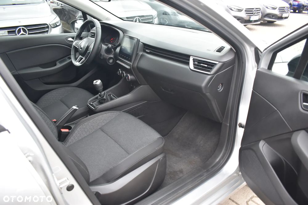 Renault Clio 1.0 TCe Equilibre - 17