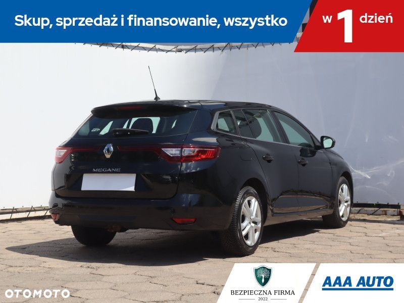 Renault Megane - 7