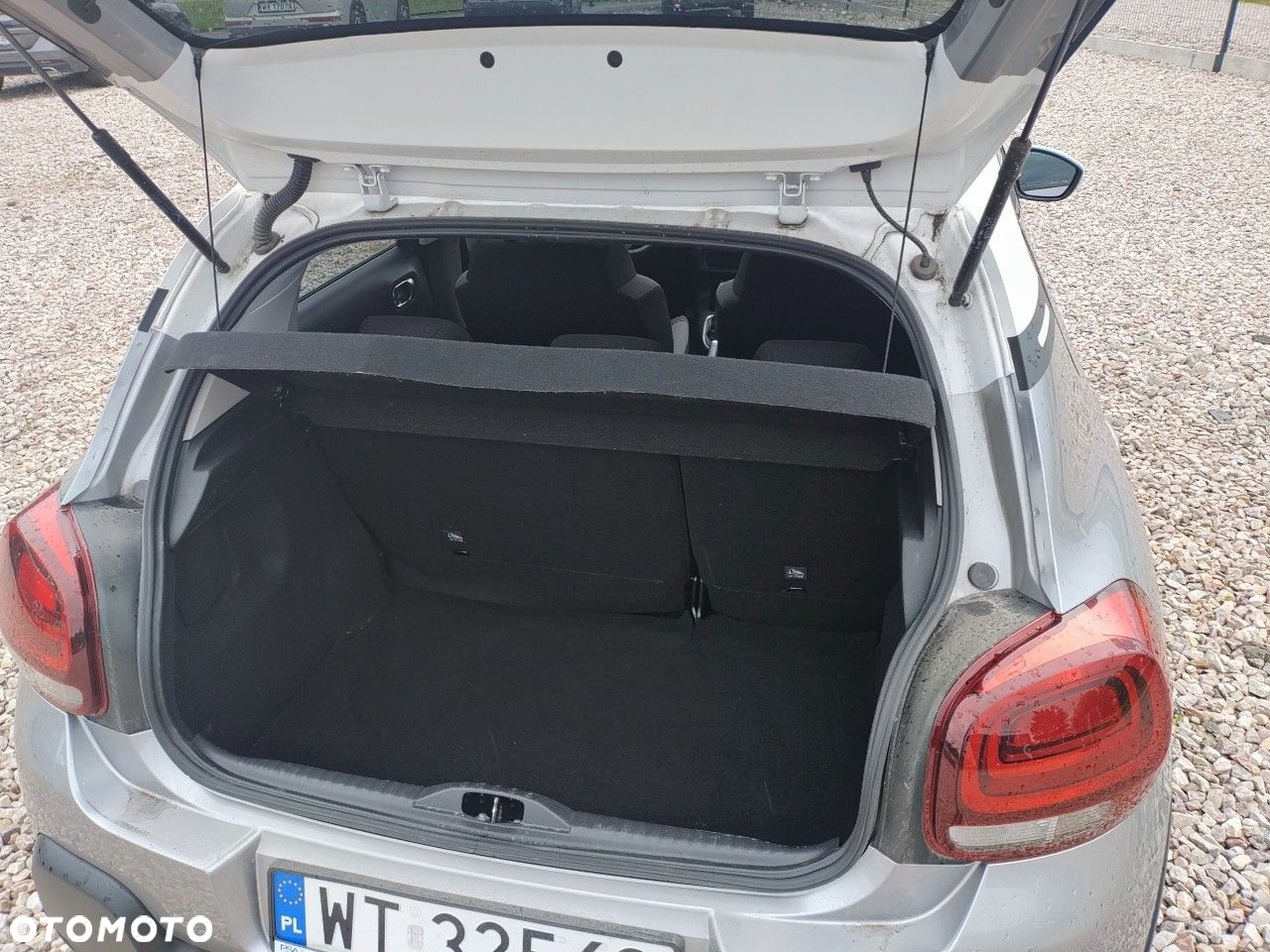Citroën C3 - 6