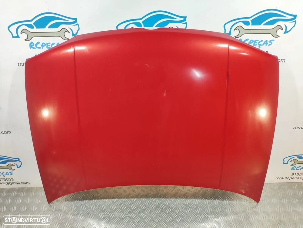 CAPOT VW VOLKSWAGEN GOLF IV 4 MK4 1J1 1J0823031B 1J0823031 CAPÔ CAPO - 2