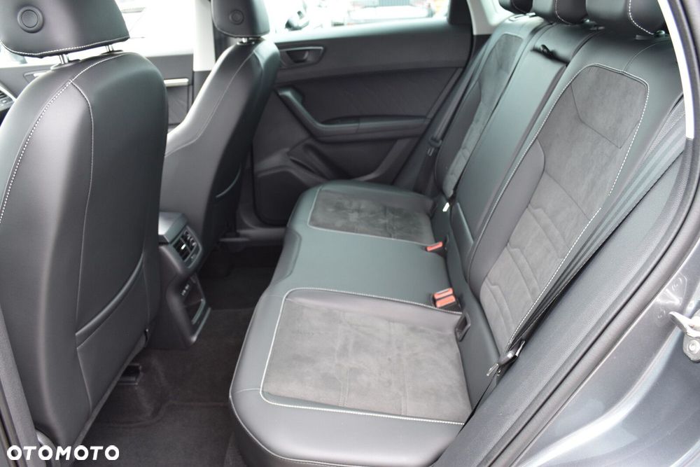Seat Ateca 1.5 TSI Xperience S&S DSG - 34