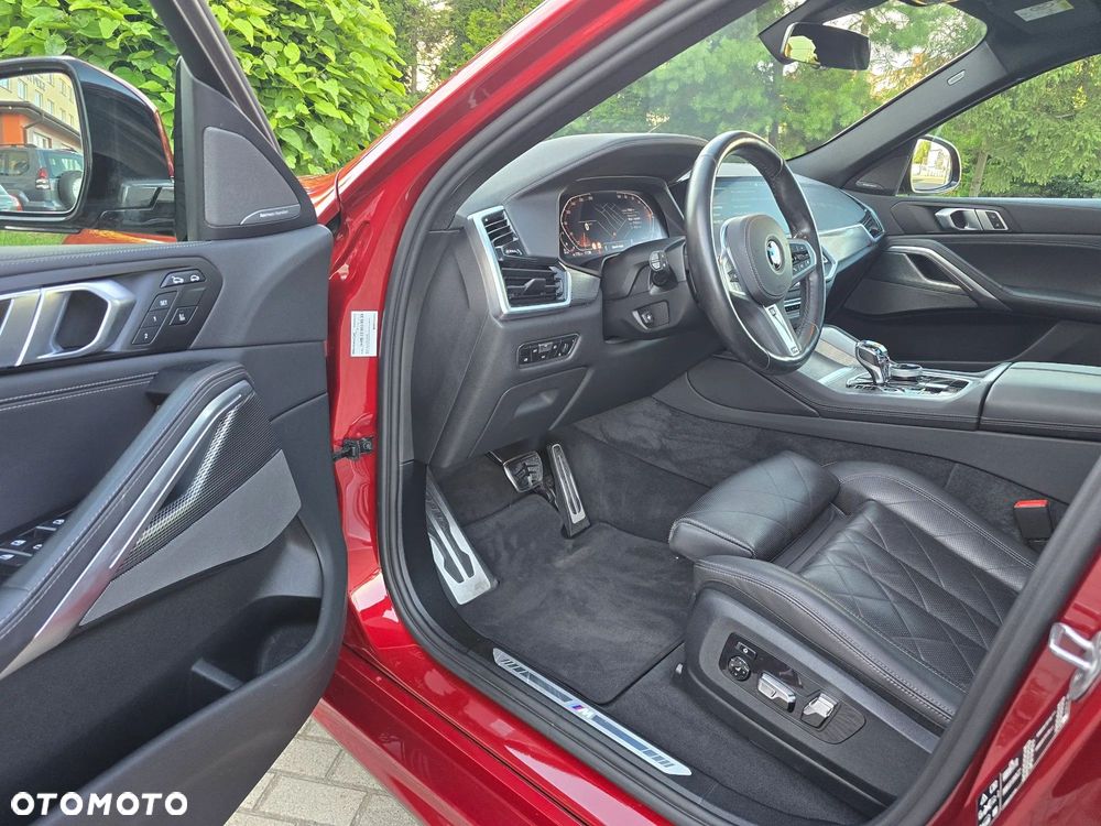 BMW X6 - 2