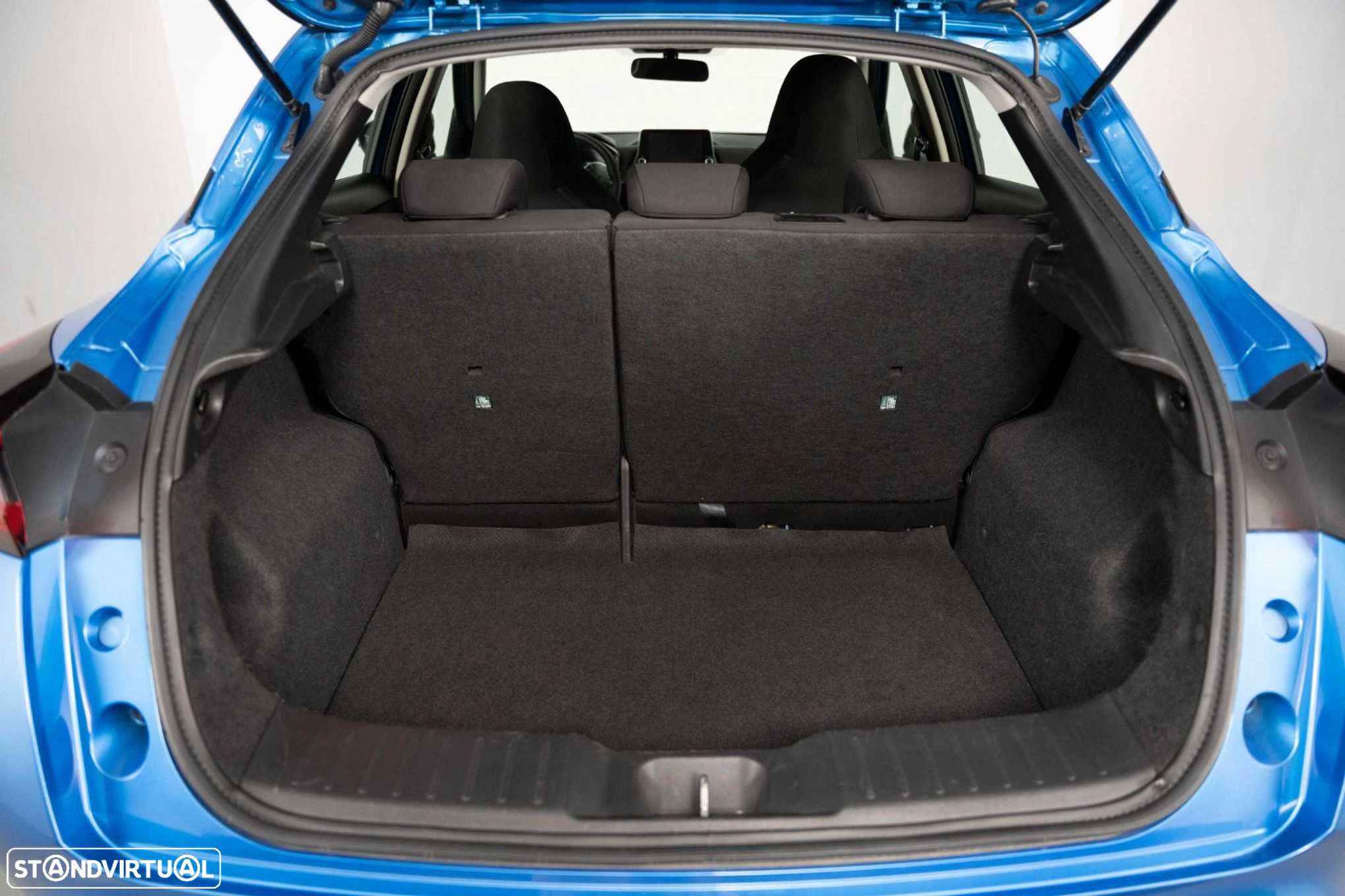 Nissan Juke 1.0 DIG-T N-Connecta DCT - 13