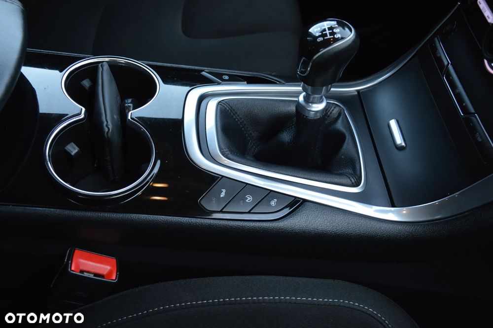 Ford S-Max - 30