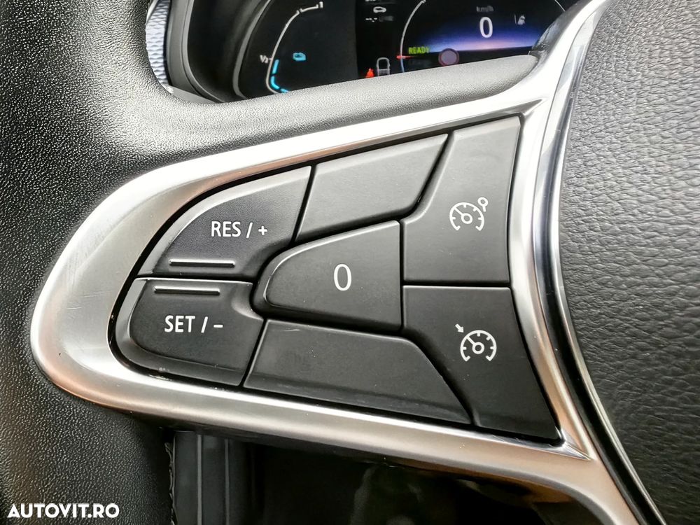 Renault Arkana E-TECH Full 145 Techno - 24