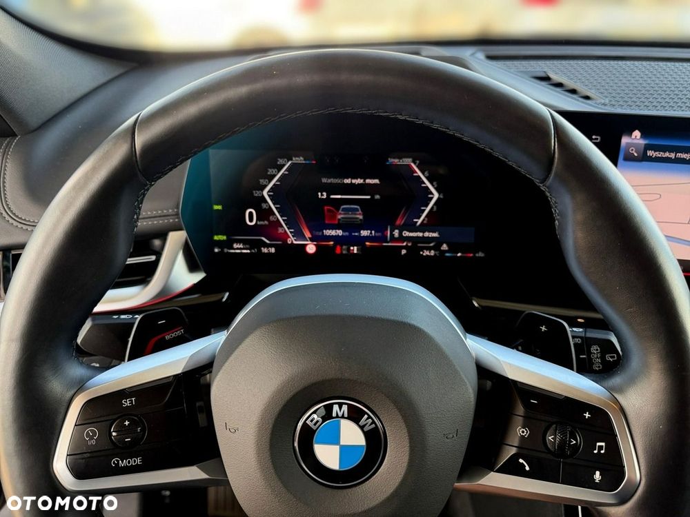 BMW X1 - 19