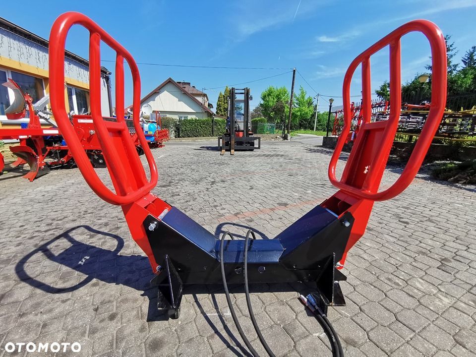 Chwytak do bel RODA - 7