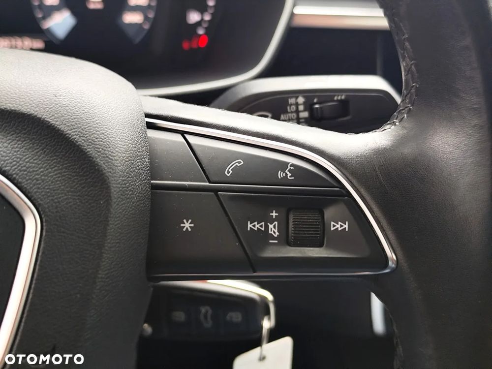 Audi Q3 40 TFSI Quattro Advanced S tronic - 17