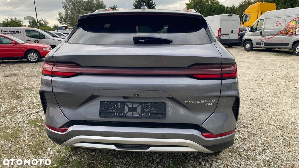 BYD Seal U AWD Design - 19