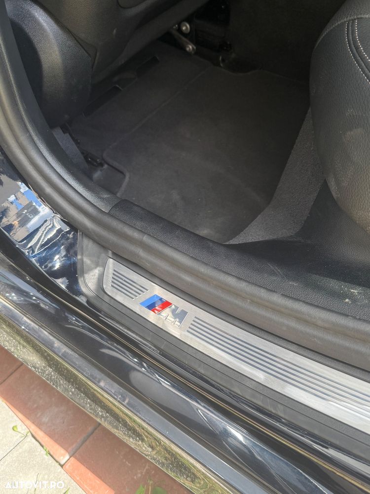 BMW Seria 5 530e Aut. M Sport Edition - 20