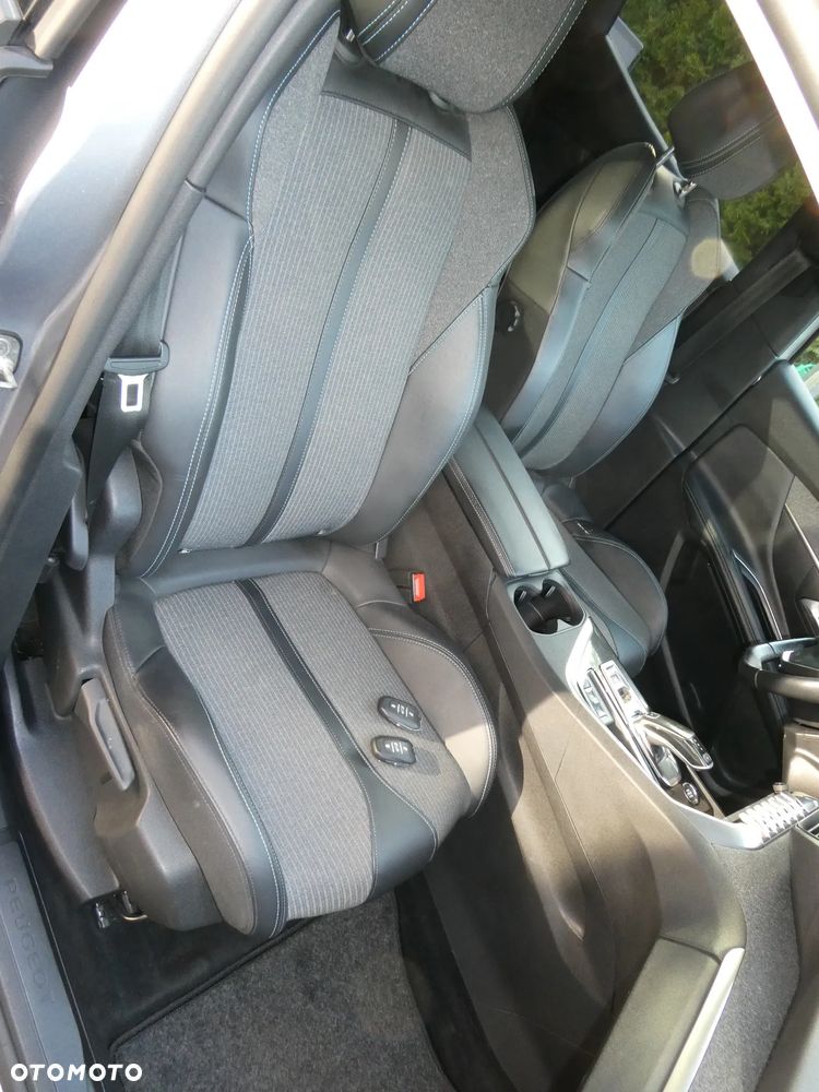 Peugeot 3008 - 15