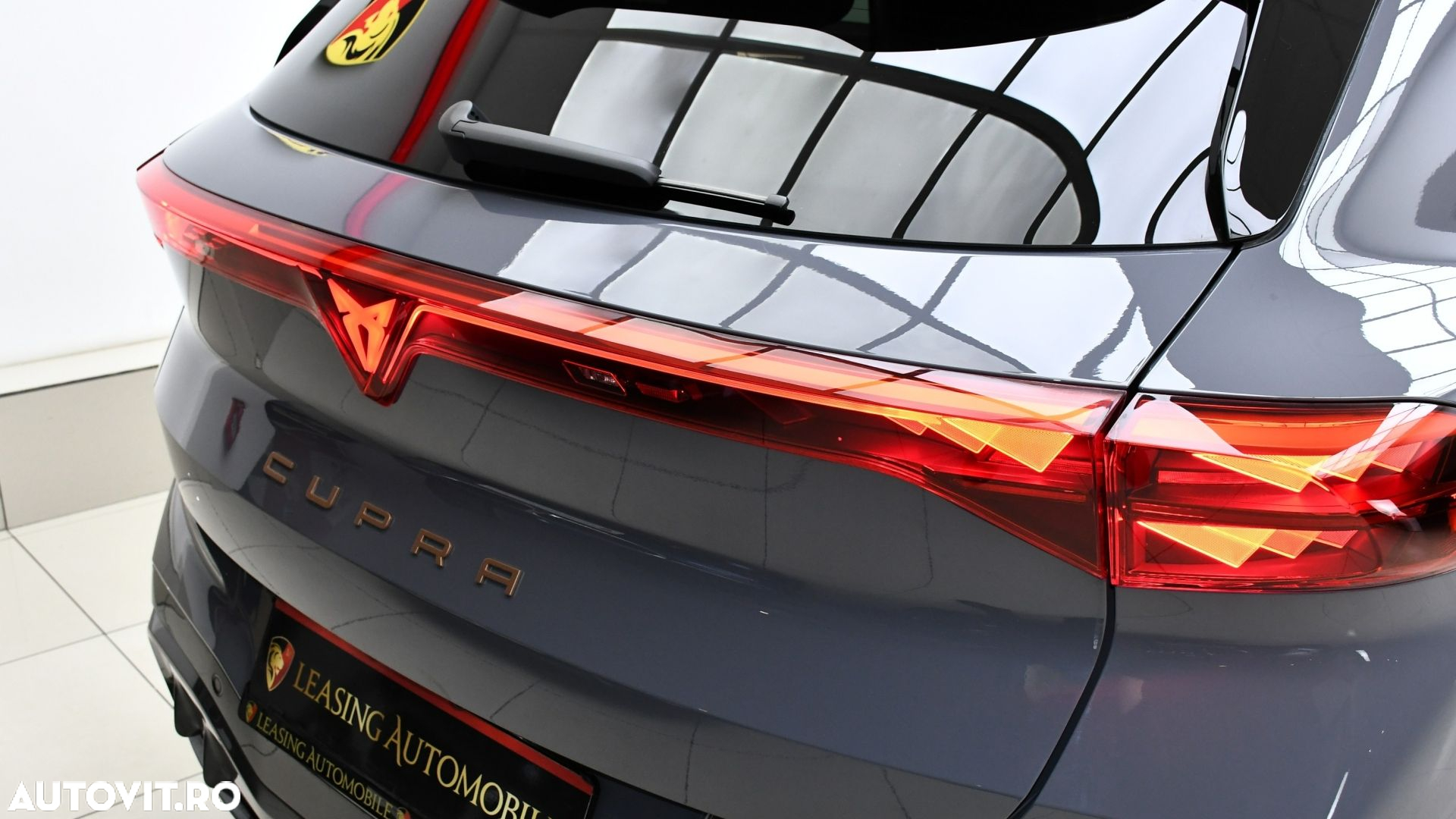 Cupra Terramar 2.0 TSI 4Drive DSG VZ - 28