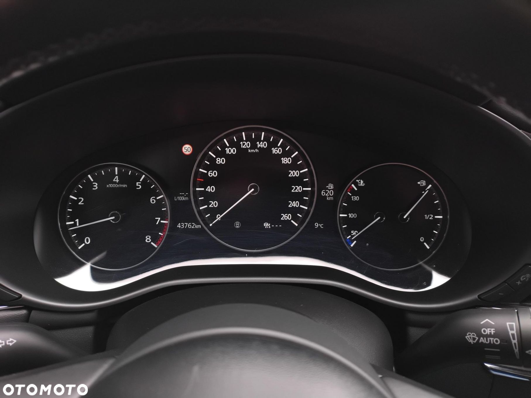 Mazda 3 - 17