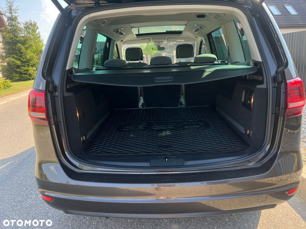 Volkswagen Sharan 2.0 TDI BMT Comfortline DSG - 7