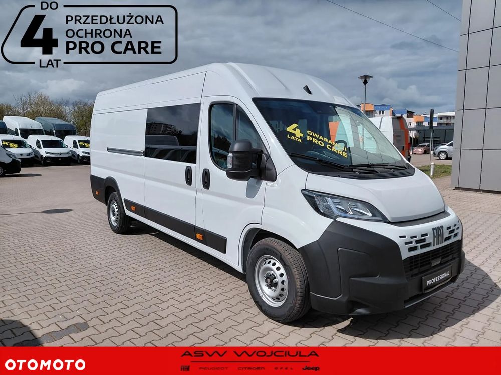 Fiat Ducato - 1