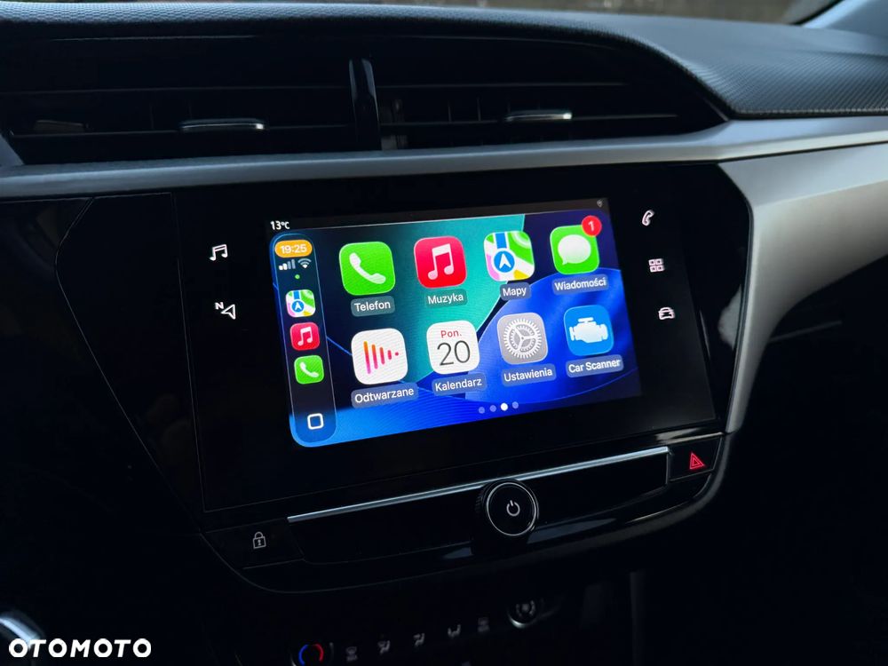 Opel Corsa 1.2 Edition Business Pack S&S - 40